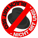 No Black-Hat SEO