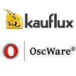 Kauflux.de und OscWare schlie&szlig;en Schnittstellen-Partnerschaft