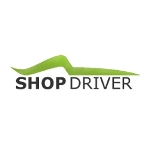 Frisches Design bei ShopDriver
