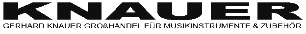 Logo von Gerhard Knauer